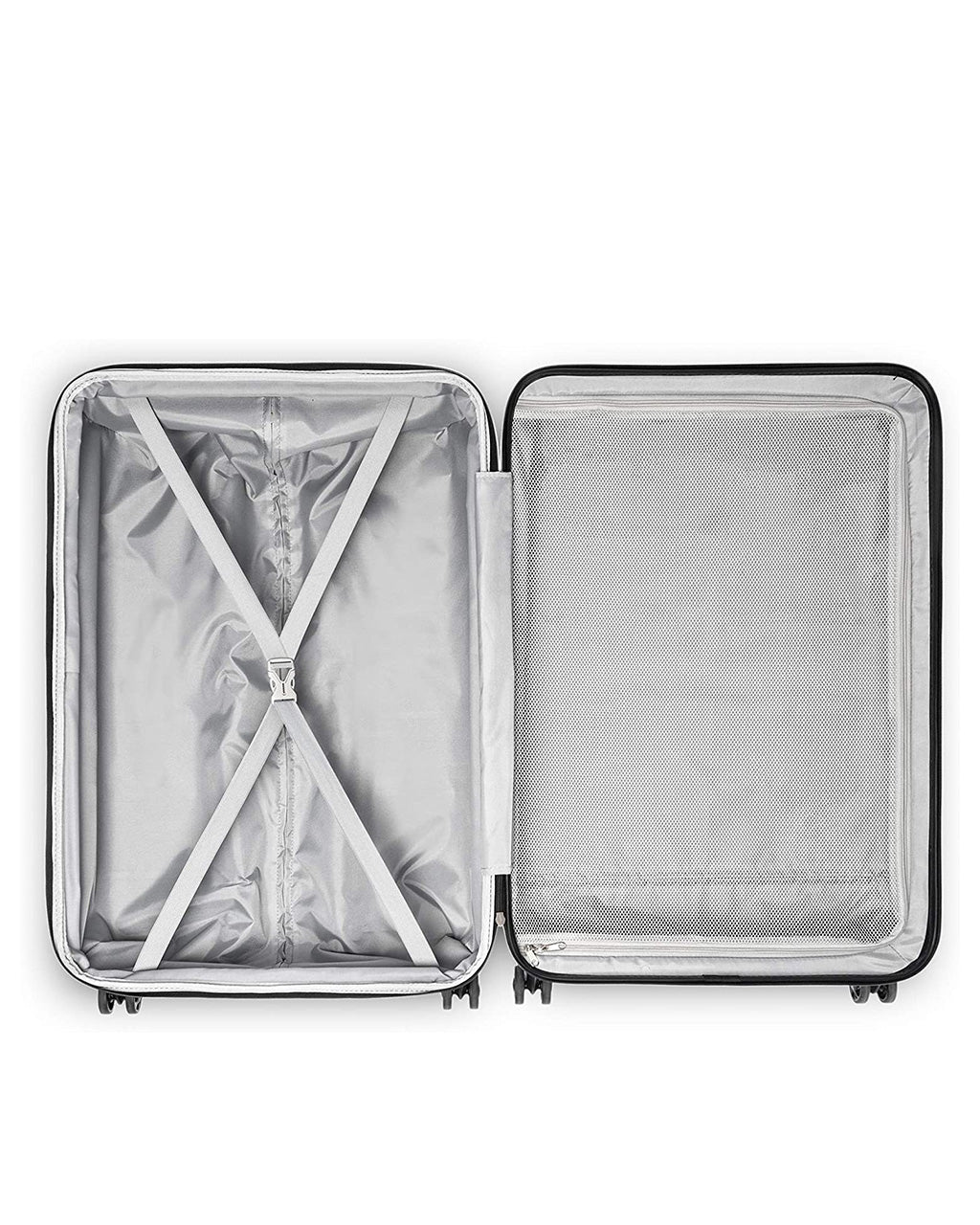 OCOMMO Lightweight Hardshell Luggage Set