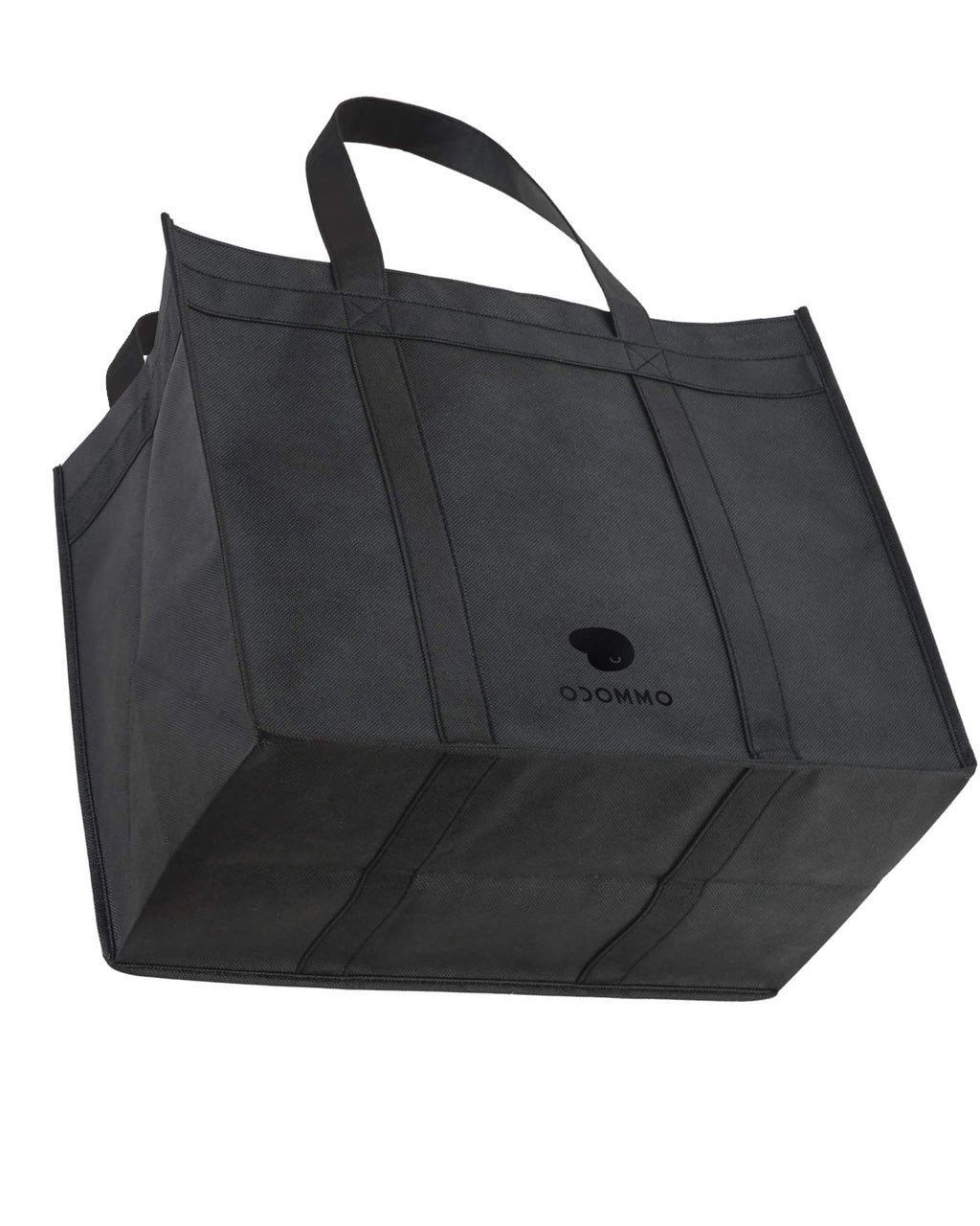 OCOMMO Reusable Heavy Duty Grocery Shopping Bags
