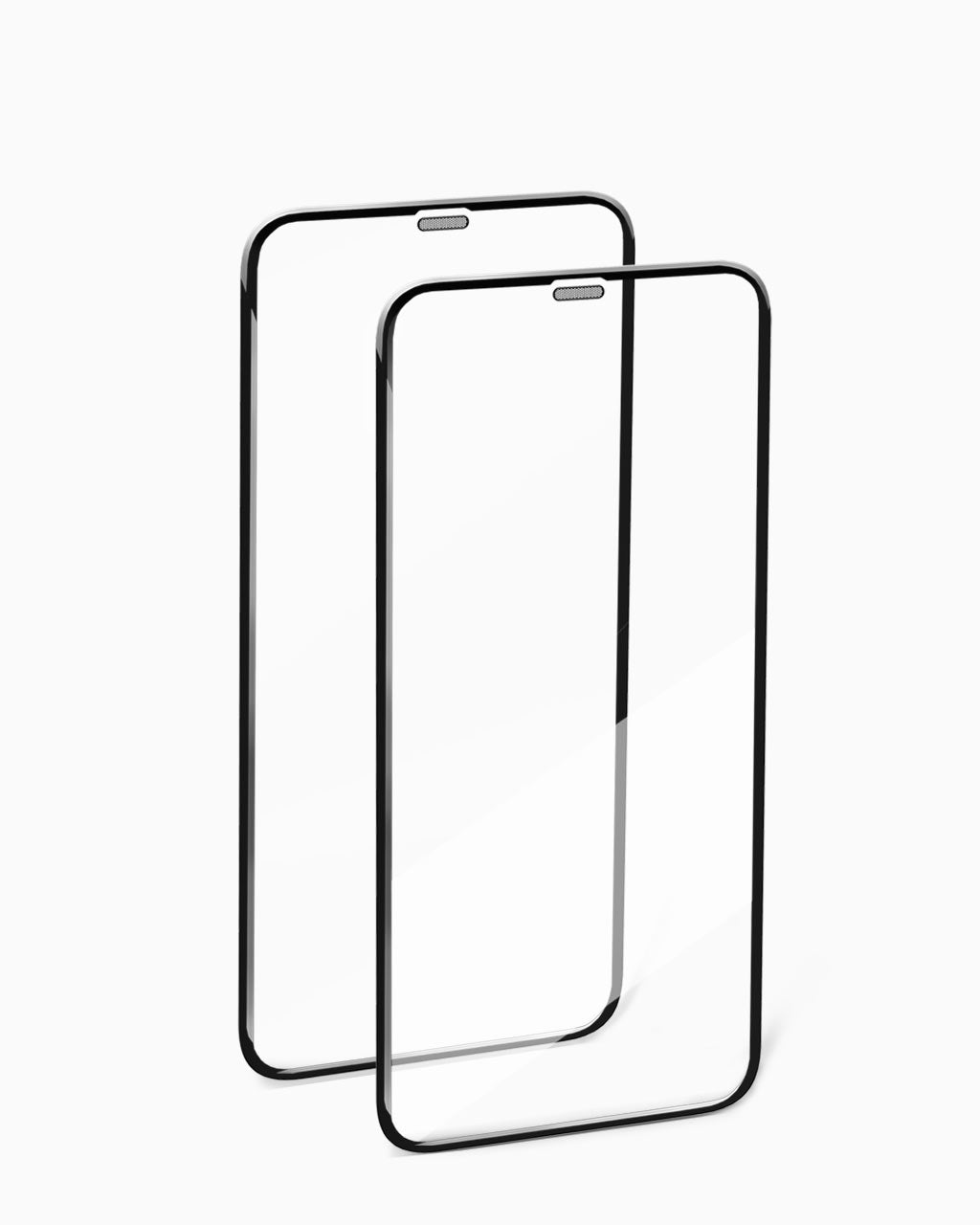 3D Asahi Tempered Screen Protectors for iPhone 11 Pro