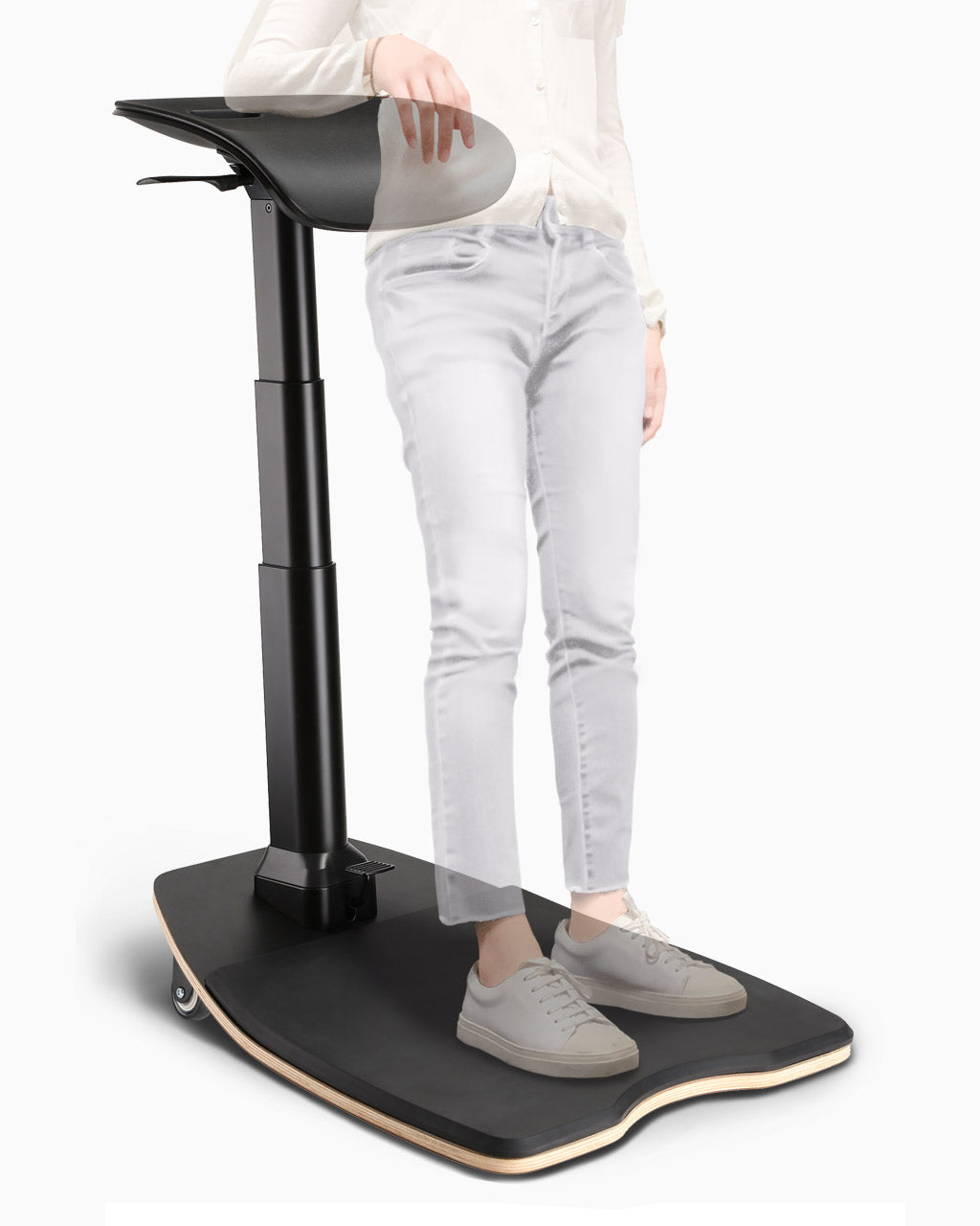 OCOMMO Standing Desk Chair