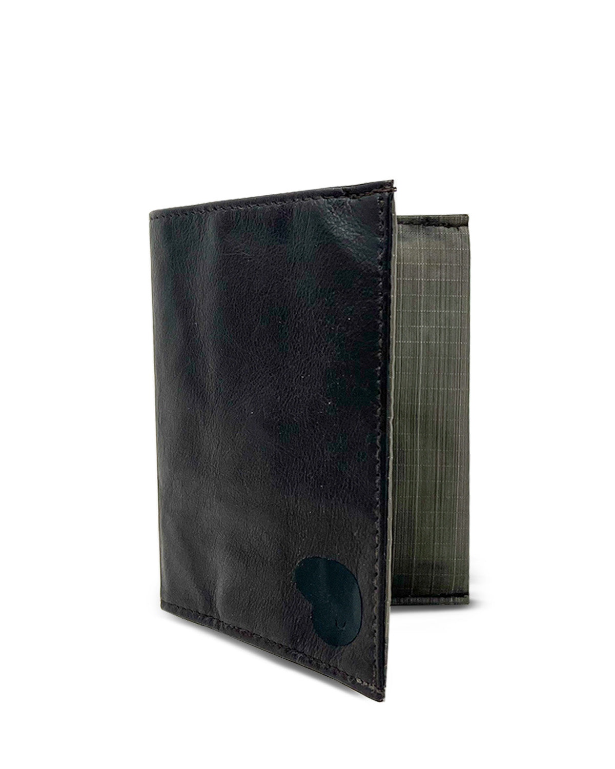 OCOMMO RFID Vegan Leather Wallet