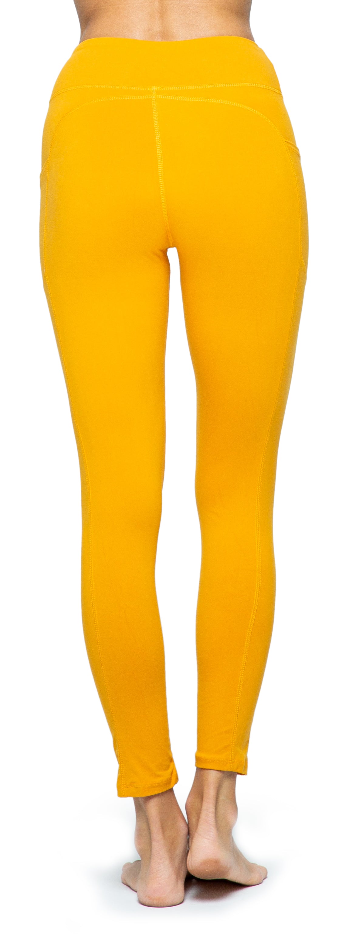 KOGMO Womens Premium Cotton Full Length Leggings Multi Colors (S-XL)