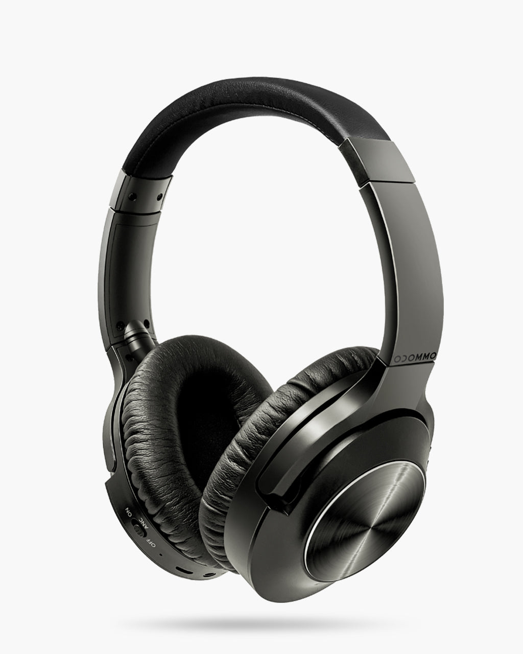 BTNC Over-Ear Headphones