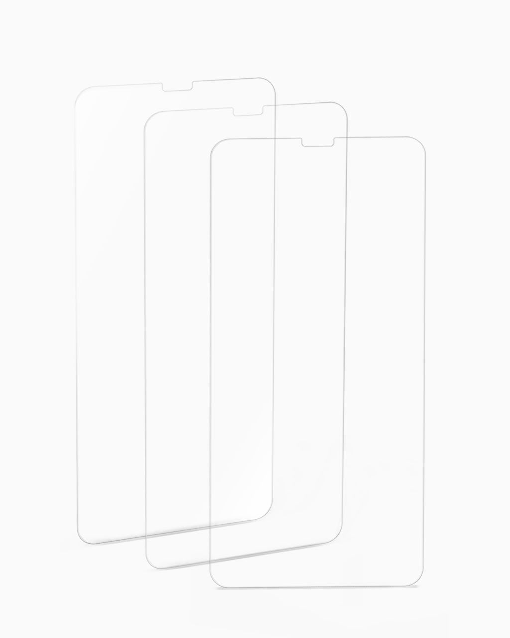 2D Tempered Screen Protectors for iPhone 11 Pro