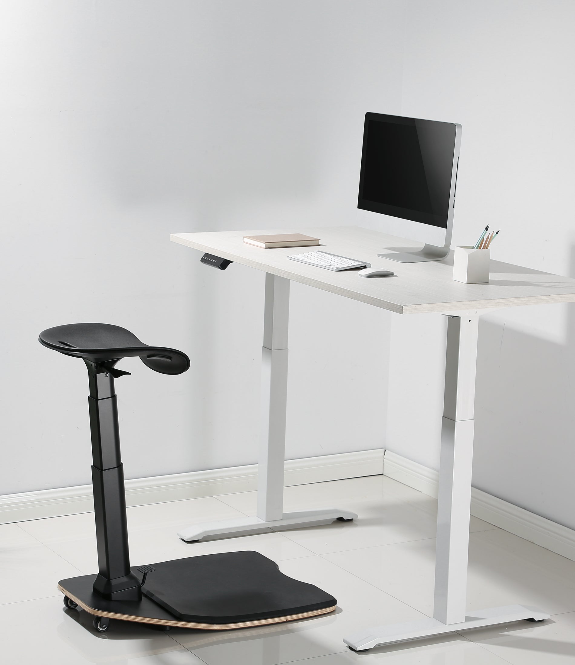 OCOMMO Standing Desk Chair