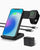 2in1 Wireless Charge Dock