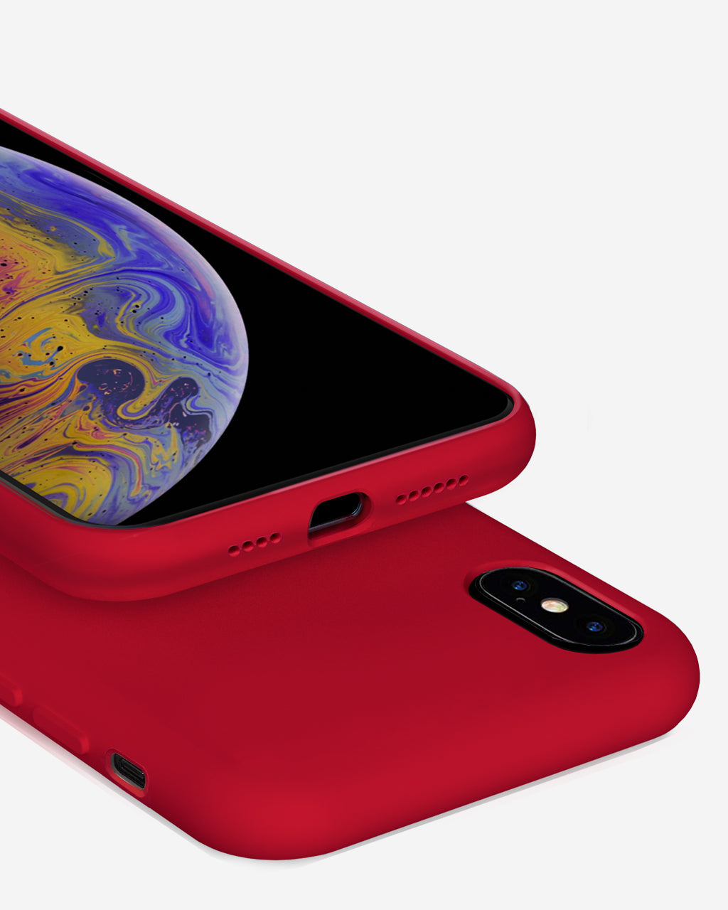 Basic Phone Case for iPhone XS Max