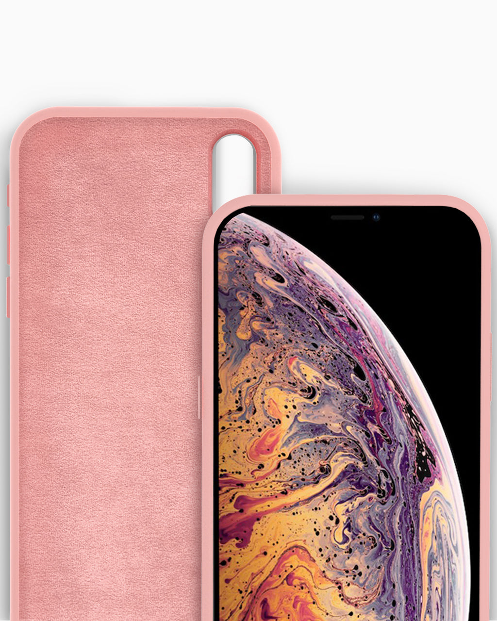 Basic Phone Case for iPhone XS Max