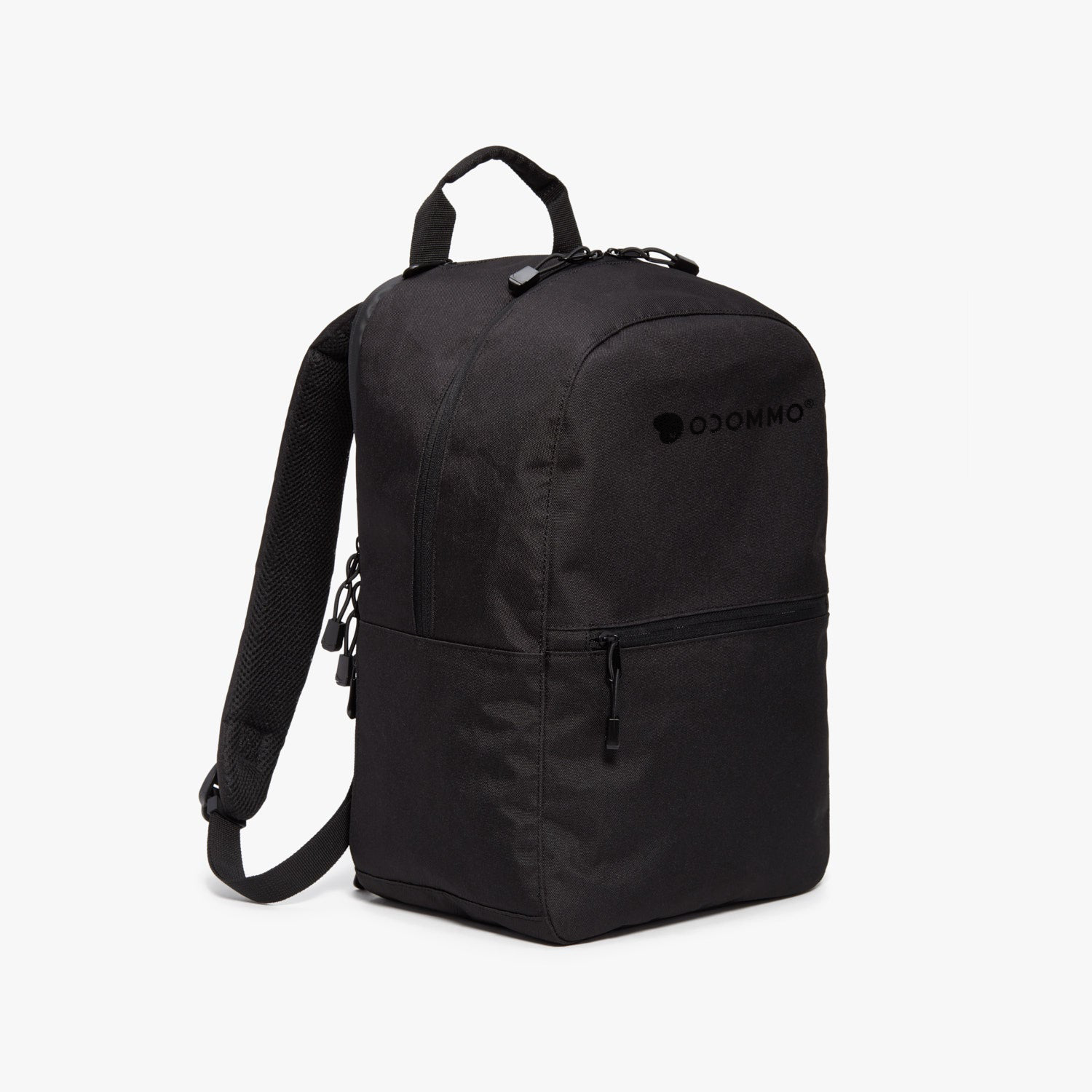 OCOMMO Durable Canvas Backpack